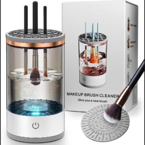 Electric Make up cleaner